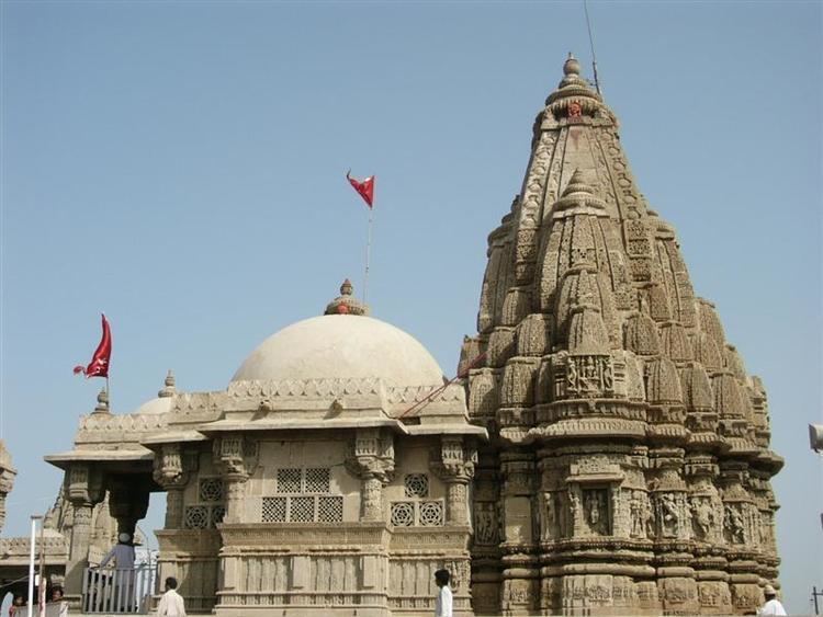 Rukmini Devi Temple epujacoinuploadRukminiDeviTempleDwaraka3jpg