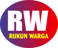 Rukun Warga Tupoksi RW Kelurahan Rancanumpang Gedebage Bandung Kelurahan