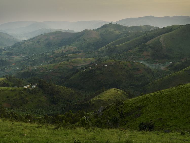 Rukungiri District - Alchetron, The Free Social Encyclopedia