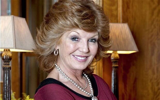 Rula Lenska Rula Lenska The Robson Press