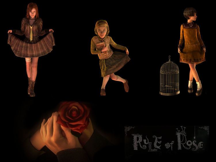 Rule of Rose 78 images about Rule of Rose on Pinterest The smalls A love and
