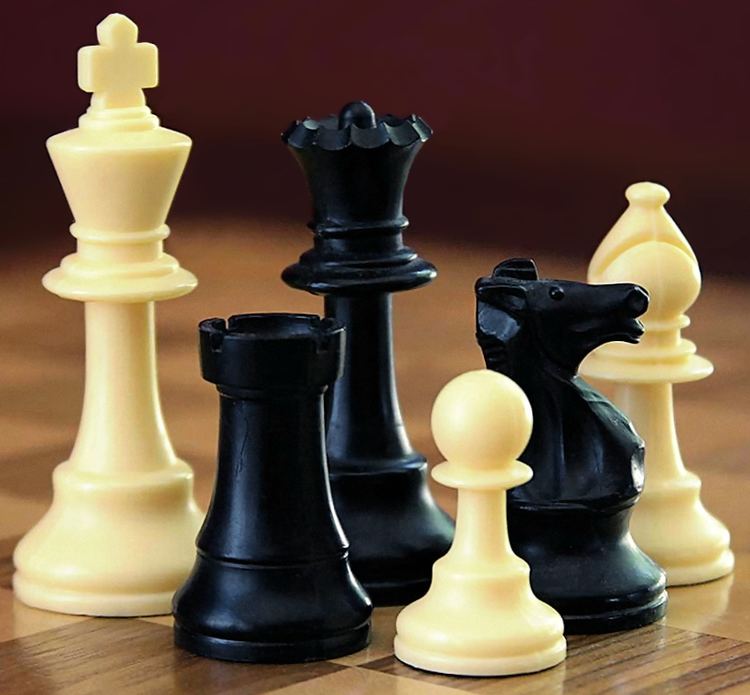 Rules of chess
