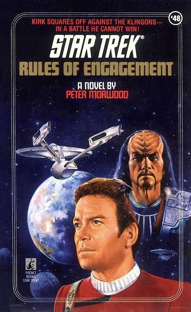 Rules of Engagement (Star Trek novel) t2gstaticcomimagesqtbnANd9GcRdW8mHGtelp9njp