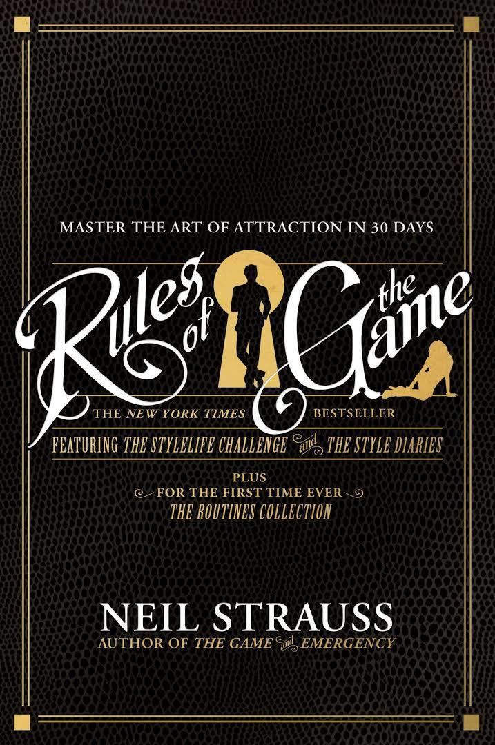 Rules of the Game (book) t1gstaticcomimagesqtbnANd9GcSG6lOPaAGikoDUWD