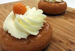 Rum baba Rum baba Wikipedia