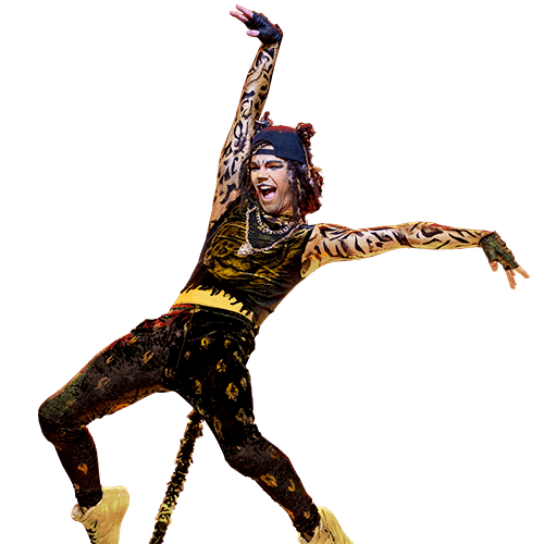 Rum Tum Tugger Rum Tum Tugger Cats the Musical