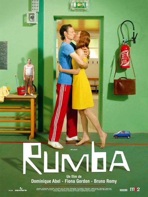 Rumba (2008 film) filmhafizasicomwpcontentuploads201411rumbajpg