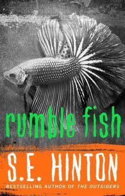 Rumble Fish (novel) t3gstaticcomimagesqtbnANd9GcQtxsAclbcY3laF7n