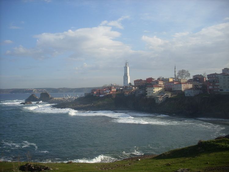 Rumelifeneri, Sarıyer httpsuploadwikimediaorgwikipediacommons77