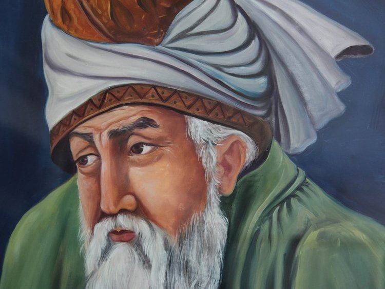 Rumi Rumi Biography Childhood Life Achievements Timeline