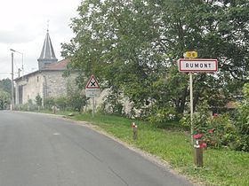 Rumont, Meuse httpsuploadwikimediaorgwikipediacommonsthu