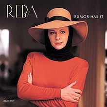 Rumor Has It (Reba McEntire album) httpsuploadwikimediaorgwikipediaenthumbb