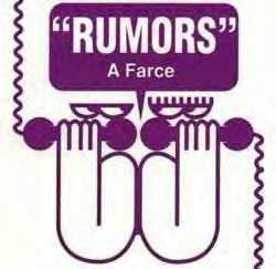 Rumors (play) httpsuploadwikimediaorgwikipediaen229Rum