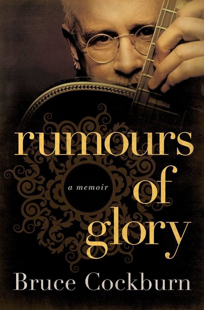 Rumours of Glory (book) t2gstaticcomimagesqtbnANd9GcQGY7aWjJIXOXhm0L