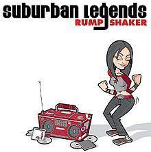 Rump Shaker (album) httpsuploadwikimediaorgwikipediaenthumb5
