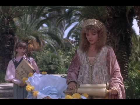 Rumpelstiltskin (1987 film) Cannon Movie Tales Rumpelstiltskin Pt 8 YouTube