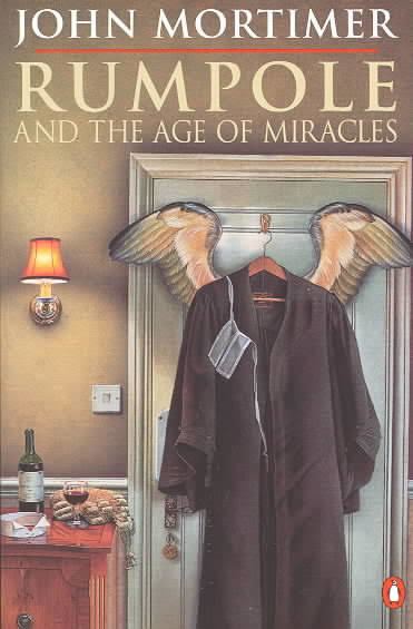 Rumpole and the Age of Miracles t3gstaticcomimagesqtbnANd9GcRd5vZkNcMLS4rDQZ