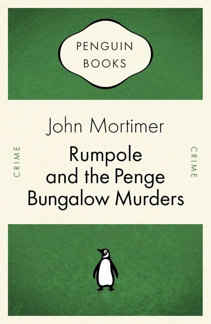 Rumpole and the Penge Bungalow Murders t3gstaticcomimagesqtbnANd9GcStCpjqgyrMlutVD
