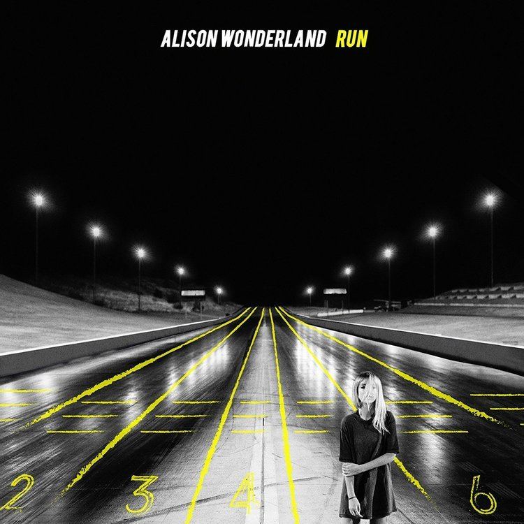 Run (Alison Wonderland album) httpsimagesnasslimagesamazoncomimagesI8