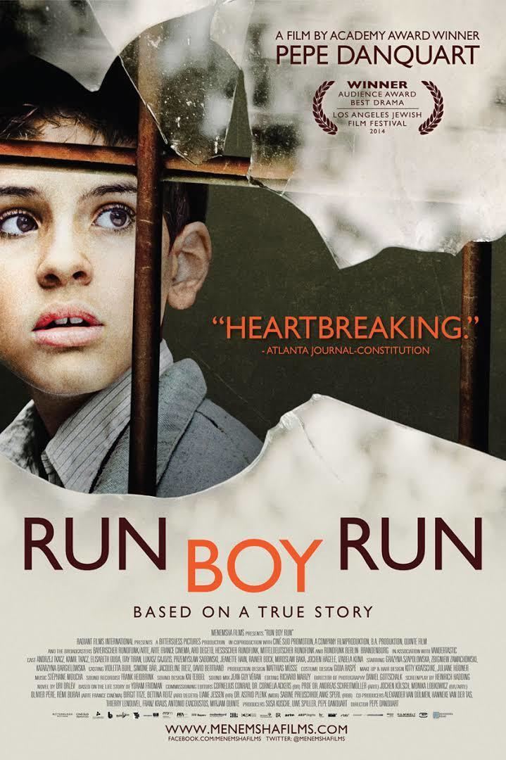 Run Boy Run (film) t2gstaticcomimagesqtbnANd9GcRFKkurtxZ1LAs23