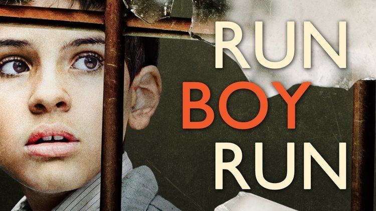 Run Boy Run (film) Run Boy Run Official US Trailer YouTube