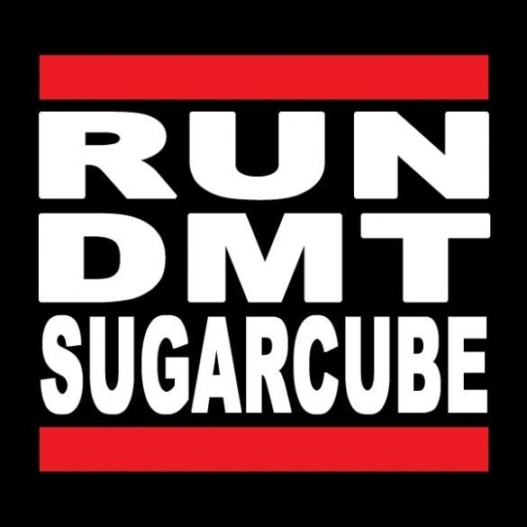 Run DMT RUN DMT Sugarcube BASSNECTAR REMIX