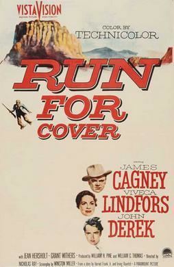 Run for Cover (film) Run for Cover film Wikipedia