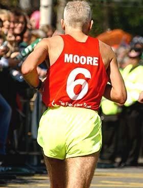 Run for Moore