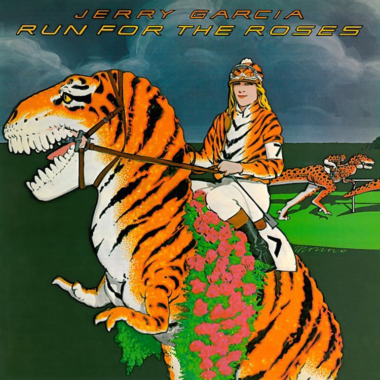 Run for the Roses (album) jerrygarciacomwpcontentuploadsalbumsRunForTh
