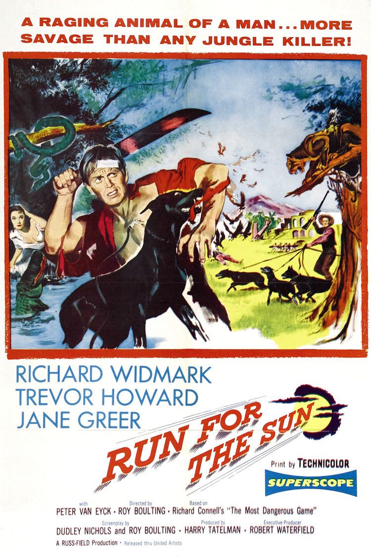 Run for the Sun wwwgstaticcomtvthumbmovieposters4583p4583p