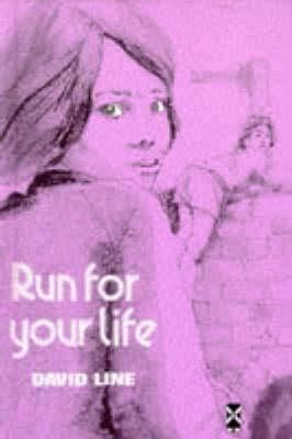 Run for Your Life (David Line novel) t3gstaticcomimagesqtbnANd9GcSlhLv42yXhbJuzv