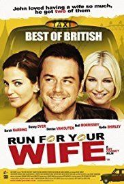 Run for Your Wife (2012 film) httpsimagesnasslimagesamazoncomimagesMM