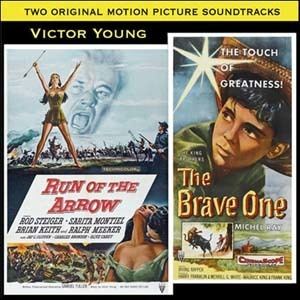 Run of the Arrow Run Of The Arrow Soundtrack details SoundtrackCollectorcom