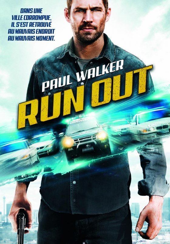 Run Out (film) Run Out en streaming
