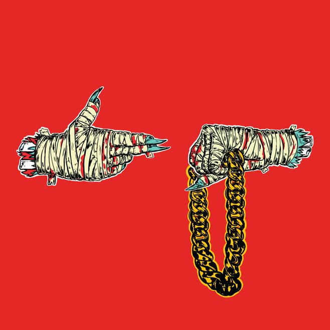 Run the Jewels Run the Jewels Run the Jewels 2 Music Review Tiny Mix Tapes