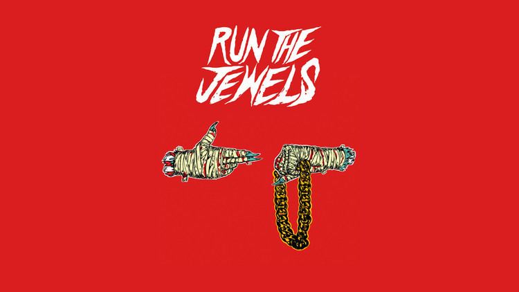 Run the Jewels Read the Email That Led to Run the Jewels39 Logo Vulture