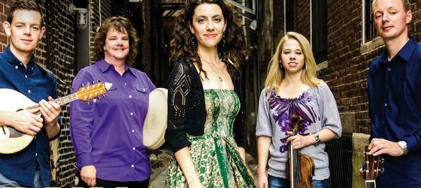 Runa (band) Celtic band RUNA at Caltech in 9 Days Saturday May 9 Free