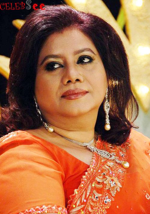 Runa Laila Runa Laila Legendary Singer of Bangladesh CelebSEE