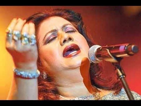 Runa Laila BANGLA MUSICAL DHRUBO TARA RUNA LAILA YouTube