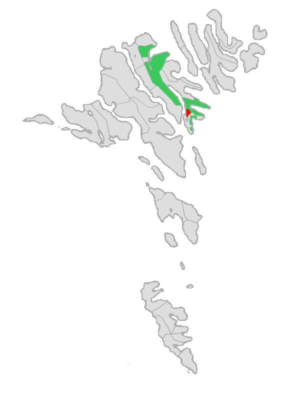 Runavík Municipality