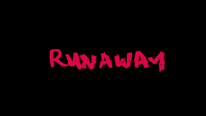 Runaway (2010 film) movie poster