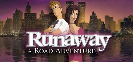 Runaway: A Road Adventure Runaway A Road Adventure on Steam