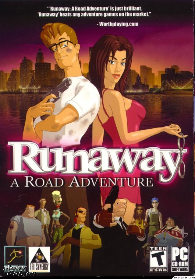 Runaway: A Road Adventure iv1lisimgcomimage154631640fullrunaway3Aar