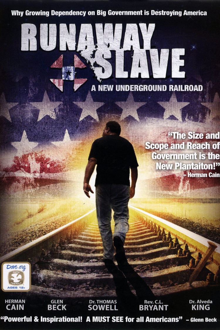 Runaway Slave (film) wwwgstaticcomtvthumbdvdboxart9334083p933408