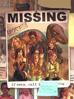 Runaways (comics) Runaways Comic Book TV Tropes