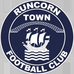 Runcorn Town F.C. httpsuploadwikimediaorgwikipediaen883Run