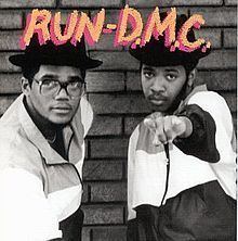 Run–D.M.C. (album) httpsuploadwikimediaorgwikipediaenthumb0