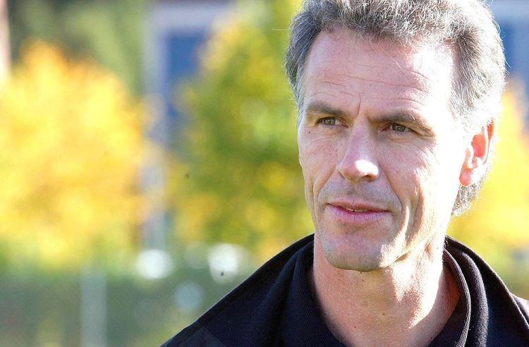 Rune Bratseth Bratseth gjr comeback i RBK TrnderAvisa