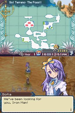 Rune Factory 3: A Fantasy Harvest Moon Rune Factory 3 A Fantasy Harvest Moon U ROM lt NDS ROMs Emuparadise