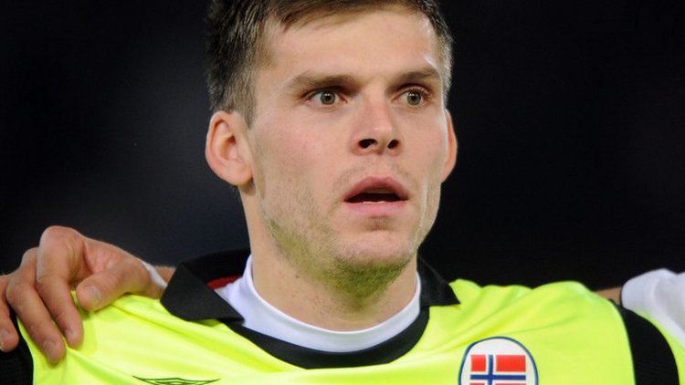 Rune Jarstein Viking goalkeeper Rune Almenning Jarstein wants to sign